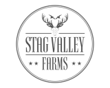 https://www.logocontest.com/public/logoimage/1560819115Stag Valley Farms.png